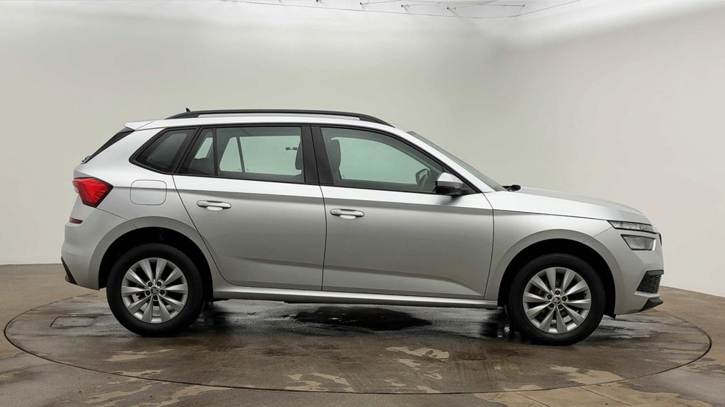 Used Skoda Kamiq 2021 for sale - 77111298: Photo 2