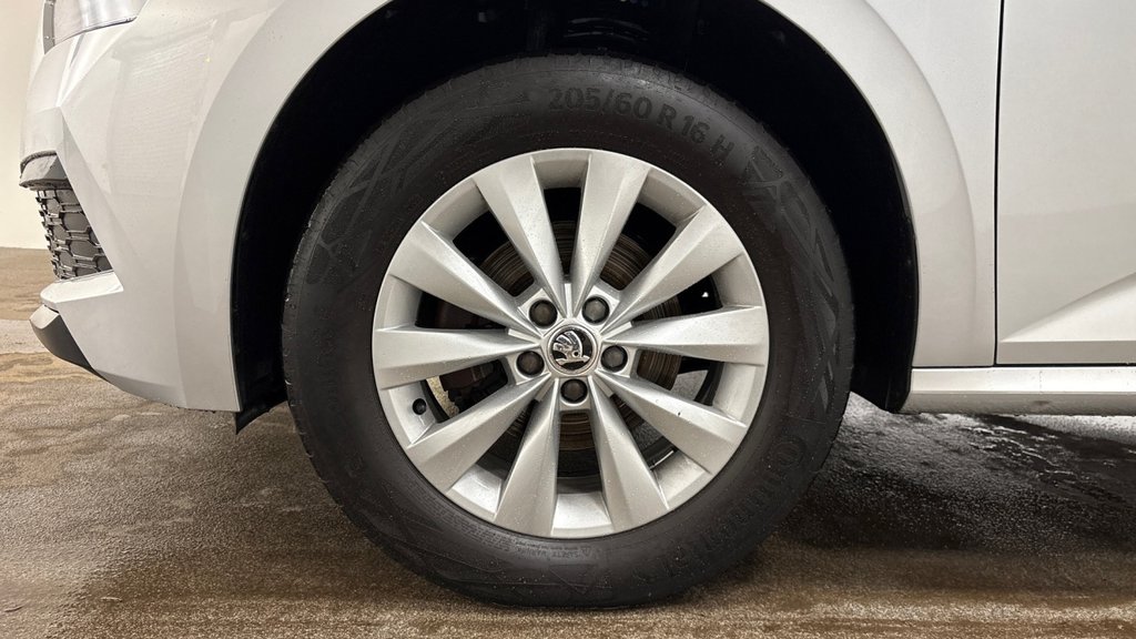 Used Skoda Kamiq 2021 for sale - 77111298: Photo 9