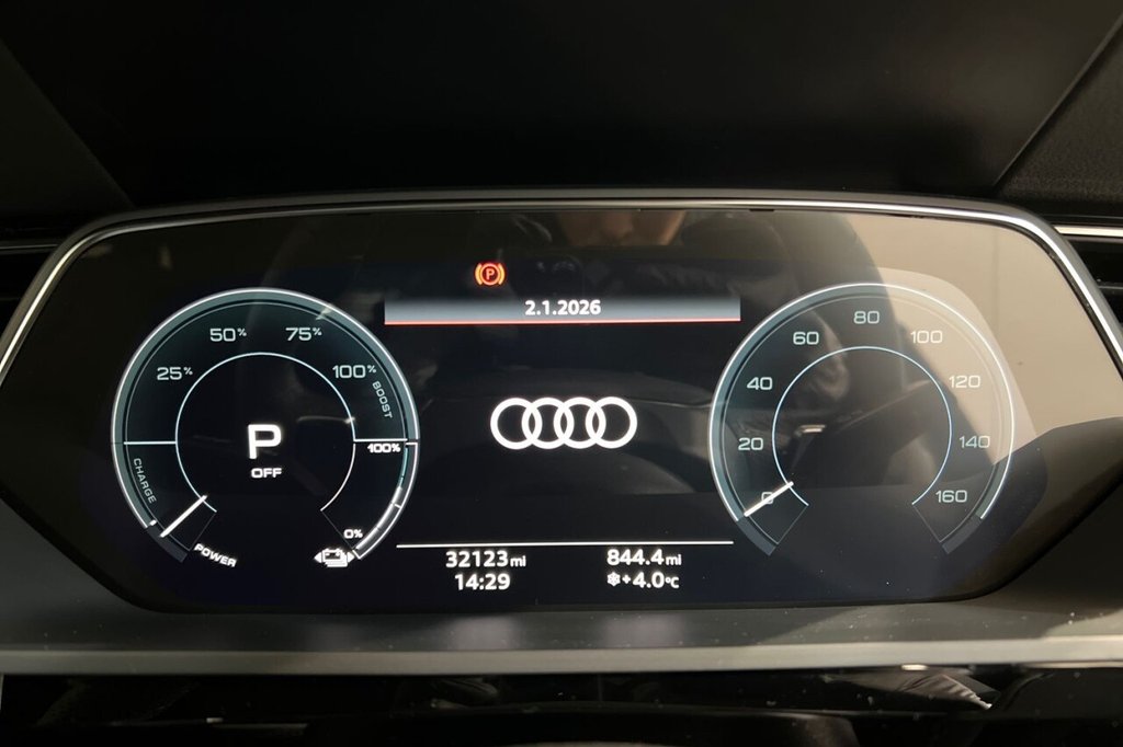 Used Audi Q8 2023 for sale - 77139496: Photo 14