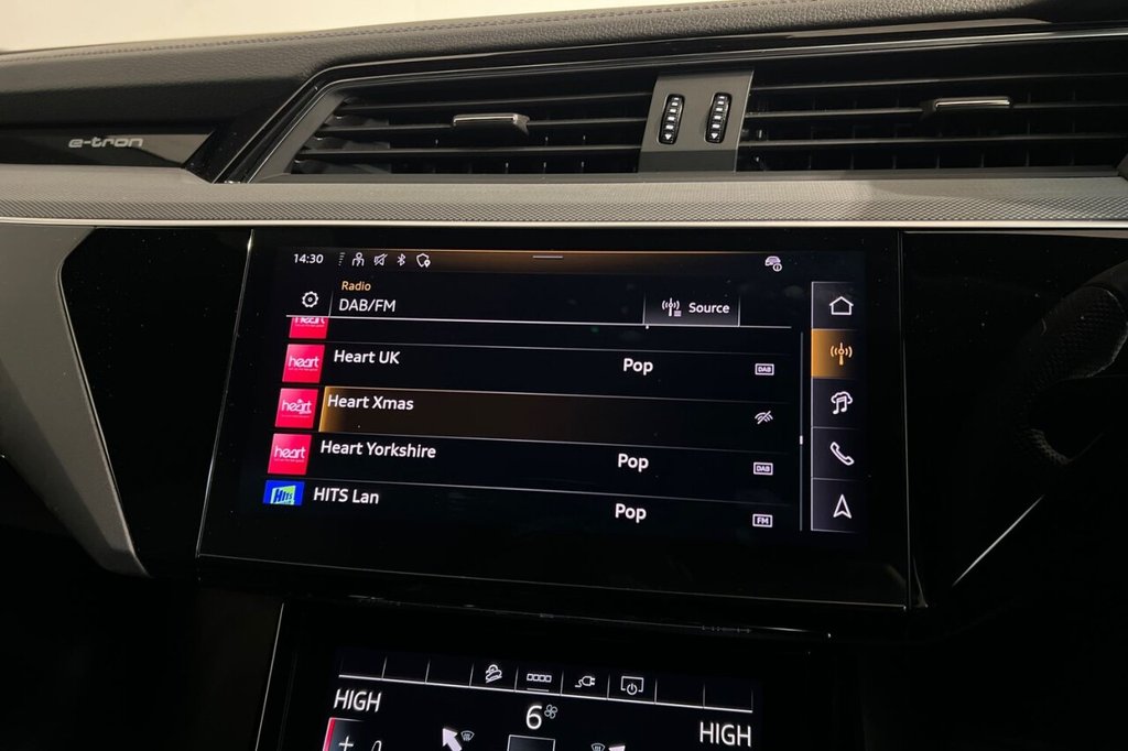 Used Audi Q8 2023 for sale - 77139496: Photo 19