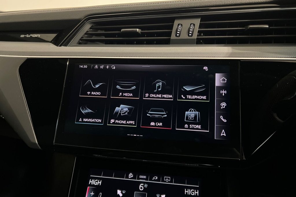 Used Audi Q8 2023 for sale - 77139496: Photo 20