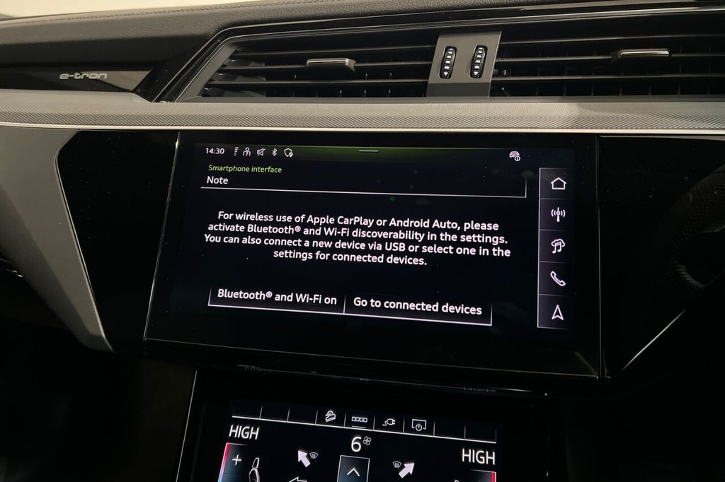 Used Audi Q8 2023 for sale - 77139496: Photo 21