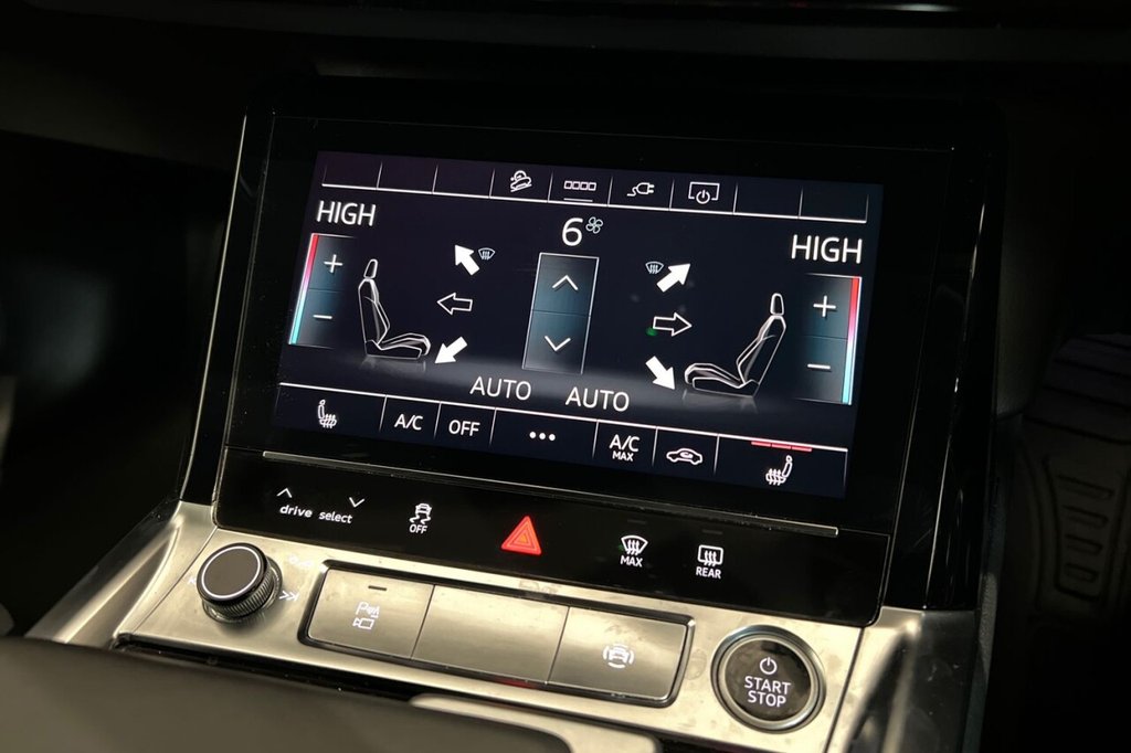 Used Audi Q8 2023 for sale - 77139496: Photo 23