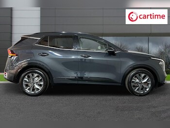 Used Kia Sportage 2023 for sale - 75716747: Photo
