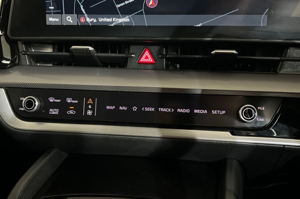 Vehicle 34