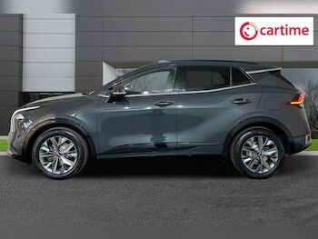 Used Kia Sportage 2023 for sale - 75716747: Photo