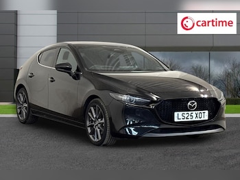 Used Mazda Mazda3 2025 for sale - 79384679: Photo