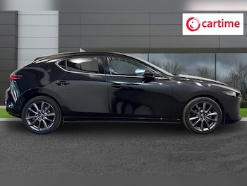 Used Mazda Mazda3 2025 for sale - 79384679: Photo