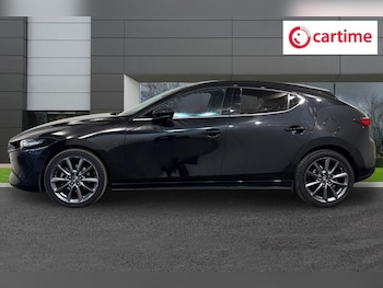 Used Mazda Mazda3 2025 for sale - 79384679: Photo