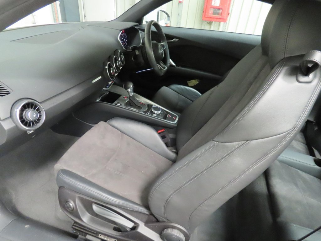 Used Audi TT 2019 for sale - 77693373: Photo 12