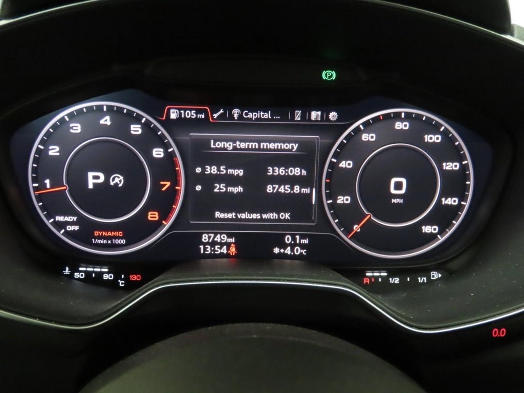 Used Audi TT 2019 for sale - 77693373: Photo 14