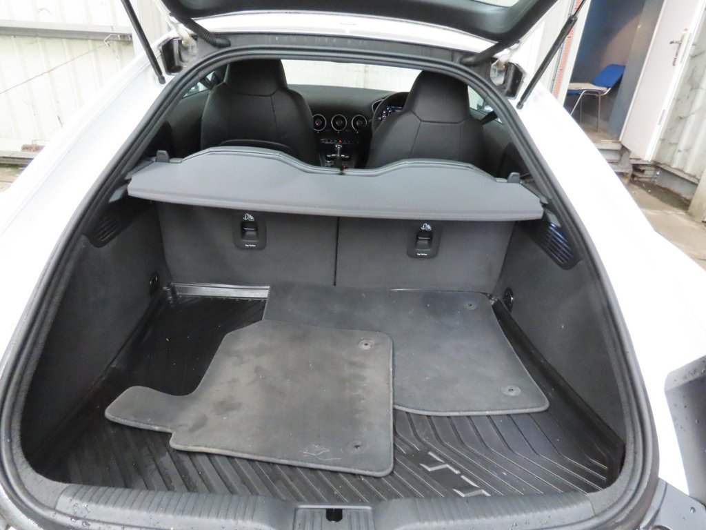 Used Audi TT 2019 for sale - 77693373: Photo 7