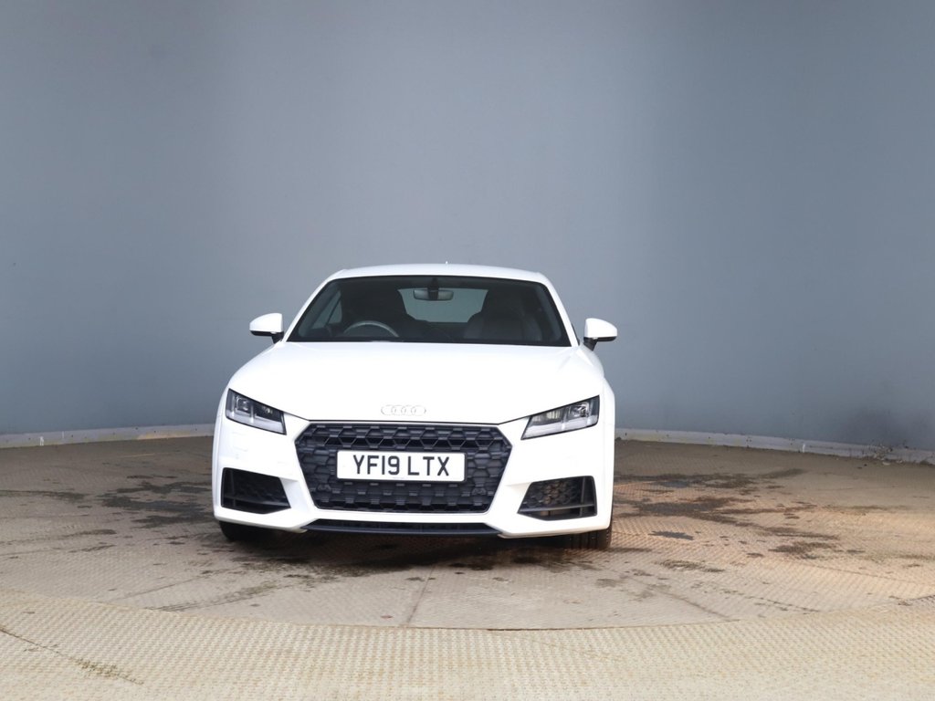 Used Audi TT 2019 for sale - 77693373: Photo 8