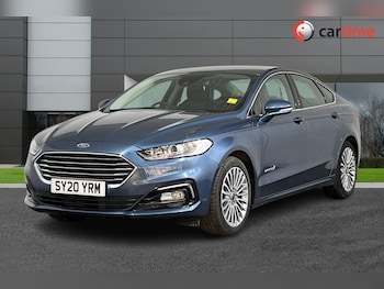 Used Ford Mondeo 2020 for sale - 78525395: Photo