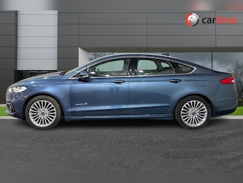 Used Ford Mondeo 2020 for sale - 78525395: Photo