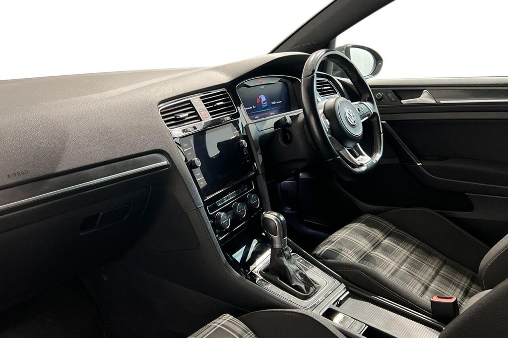 Used Volkswagen Golf 2019 for sale - 76559049: Photo 11