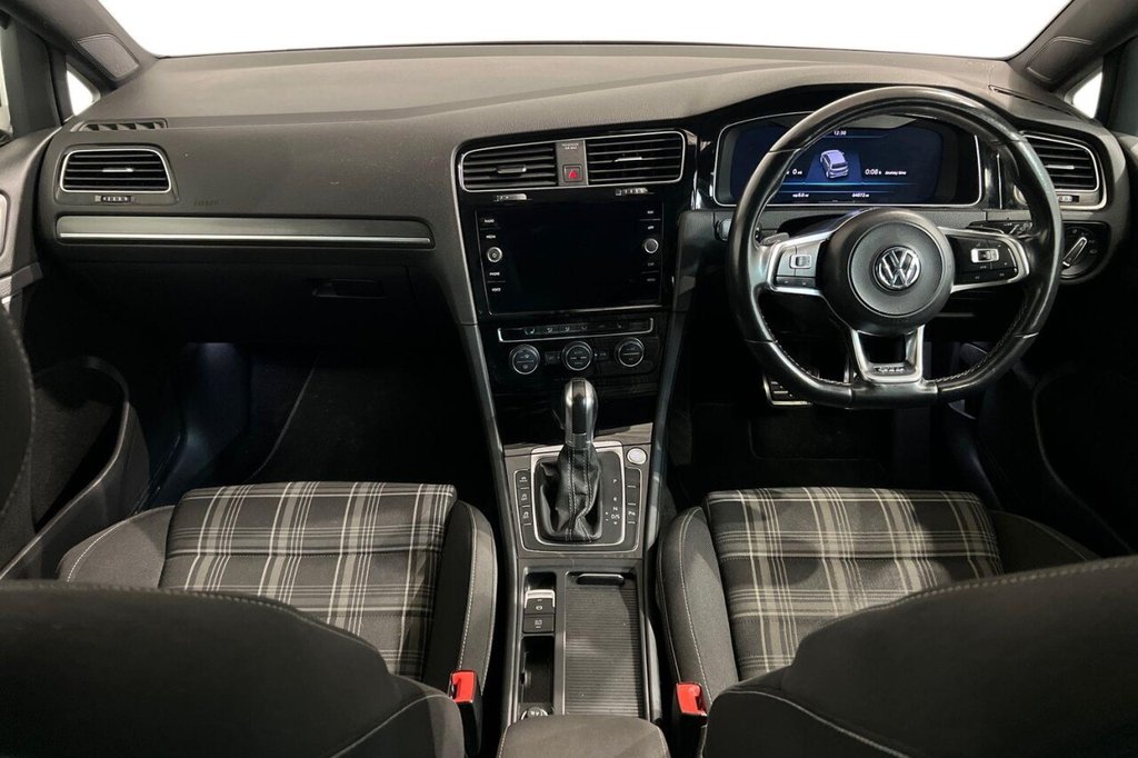 Used Volkswagen Golf 2019 for sale - 76559049: Photo 12