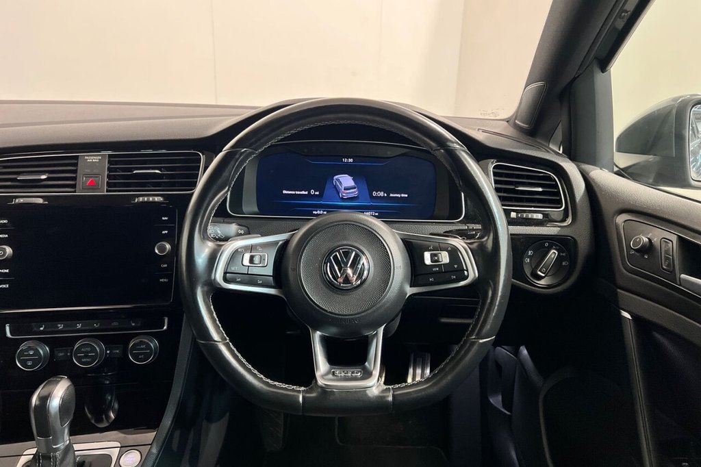 Used Volkswagen Golf 2019 for sale - 76559049: Photo 15