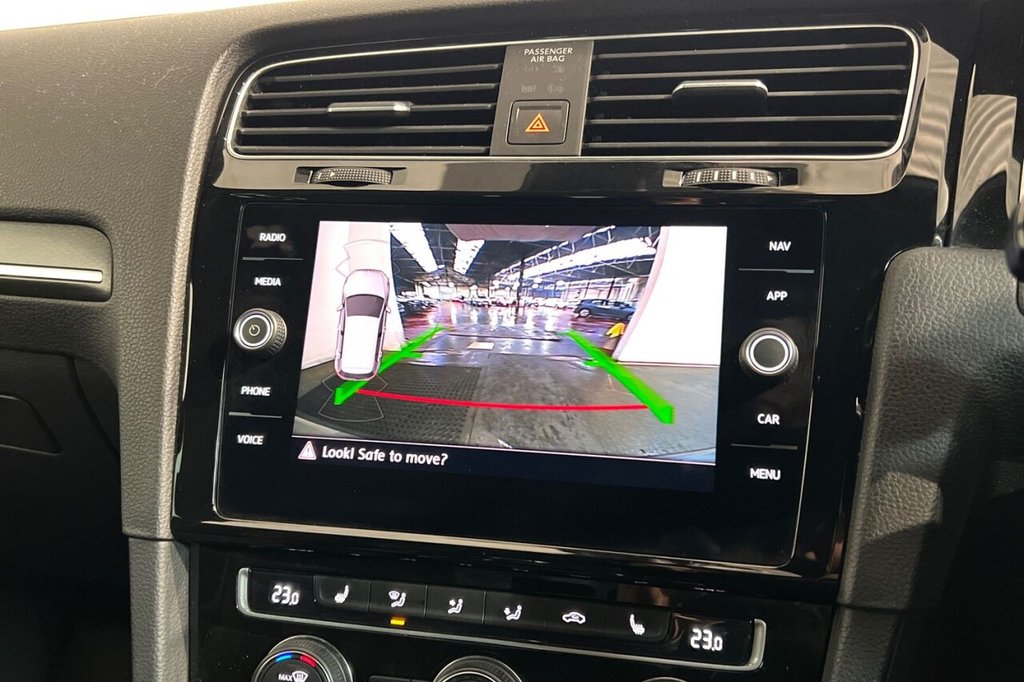 Used Volkswagen Golf 2019 for sale - 76559049: Photo 16