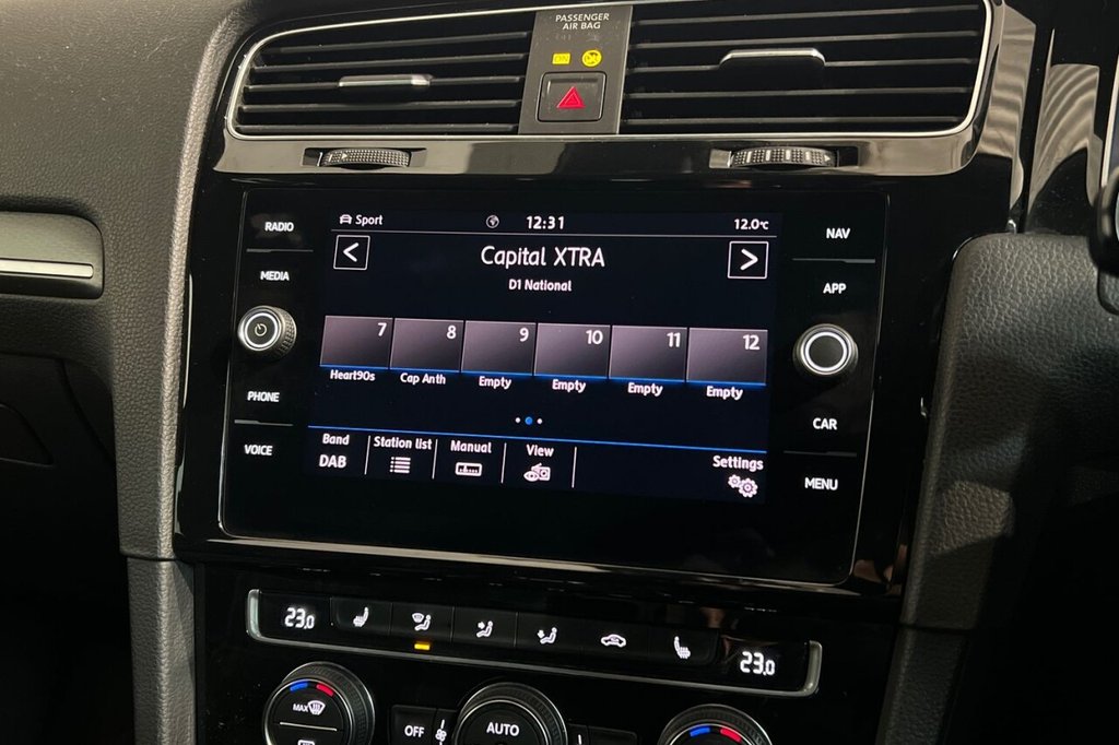 Used Volkswagen Golf 2019 for sale - 76559049: Photo 18