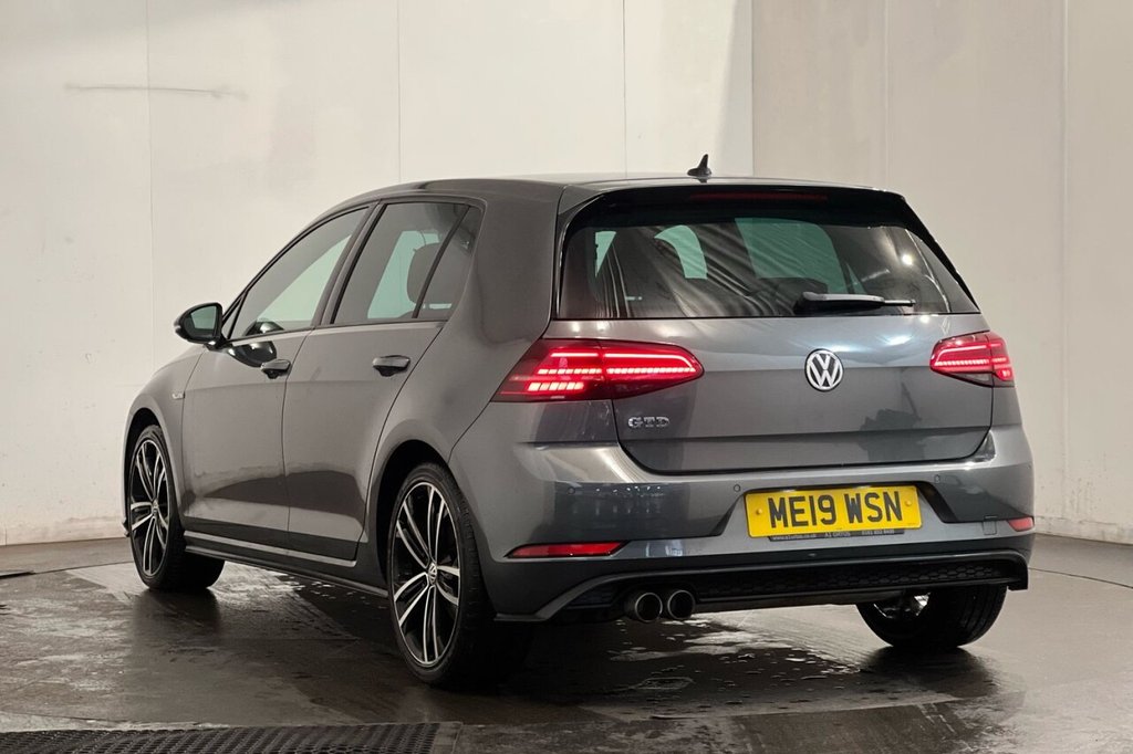 Used Volkswagen Golf 2019 for sale - 76559049: Photo 22
