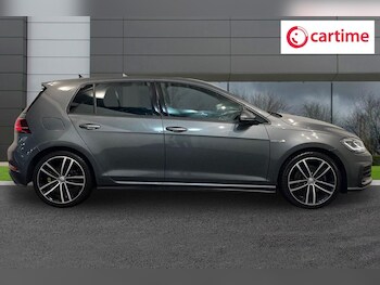 Used Volkswagen Golf 2019 for sale - 76559049: Photo
