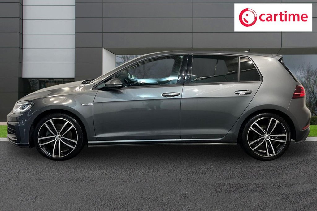 Used Volkswagen Golf 2019 for sale - 76559049: Photo 3