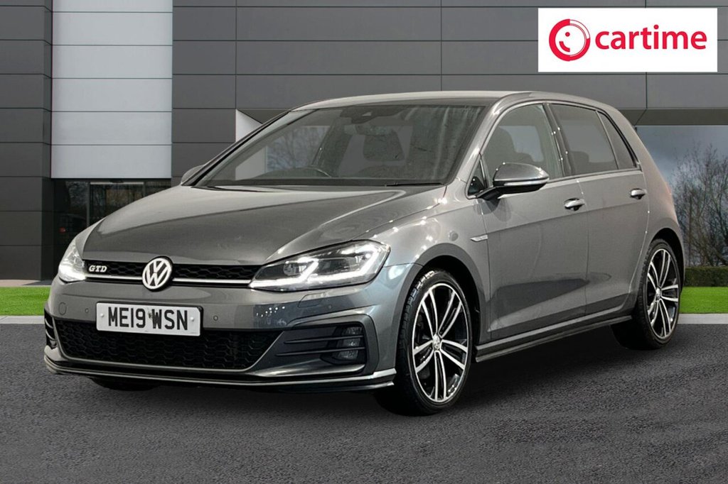 Used Volkswagen Golf 2019 for sale - 76559049: Photo 7