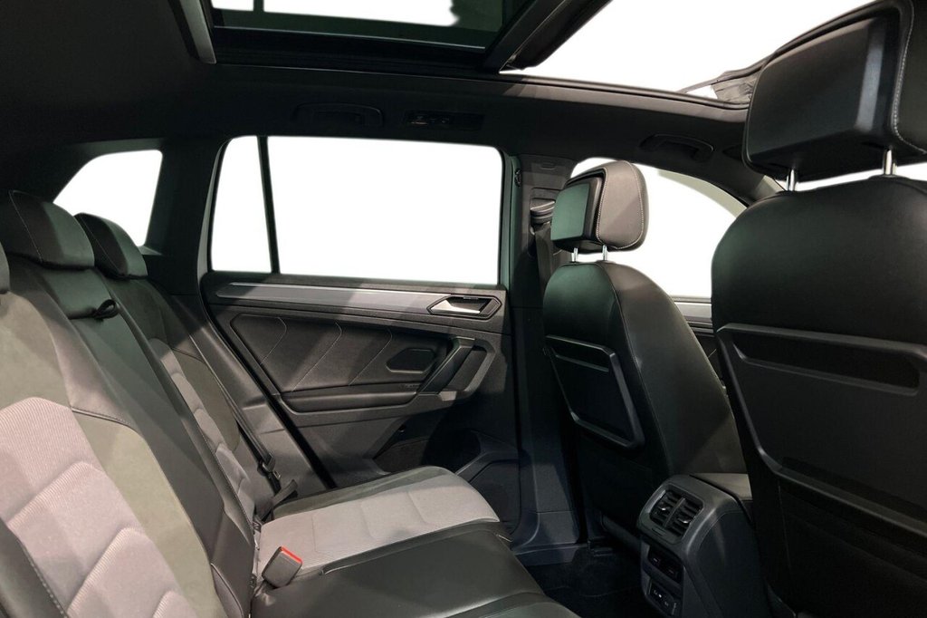 Used Volkswagen Tiguan 2018 for sale - 76999120: Photo 10