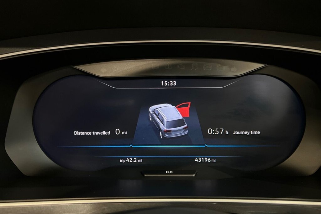 Used Volkswagen Tiguan 2018 for sale - 76999120: Photo 15