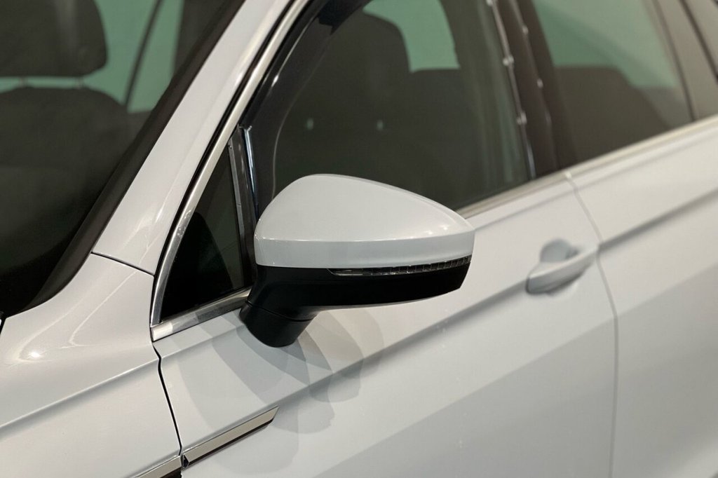 Used Volkswagen Tiguan 2018 for sale - 76999120: Photo 17