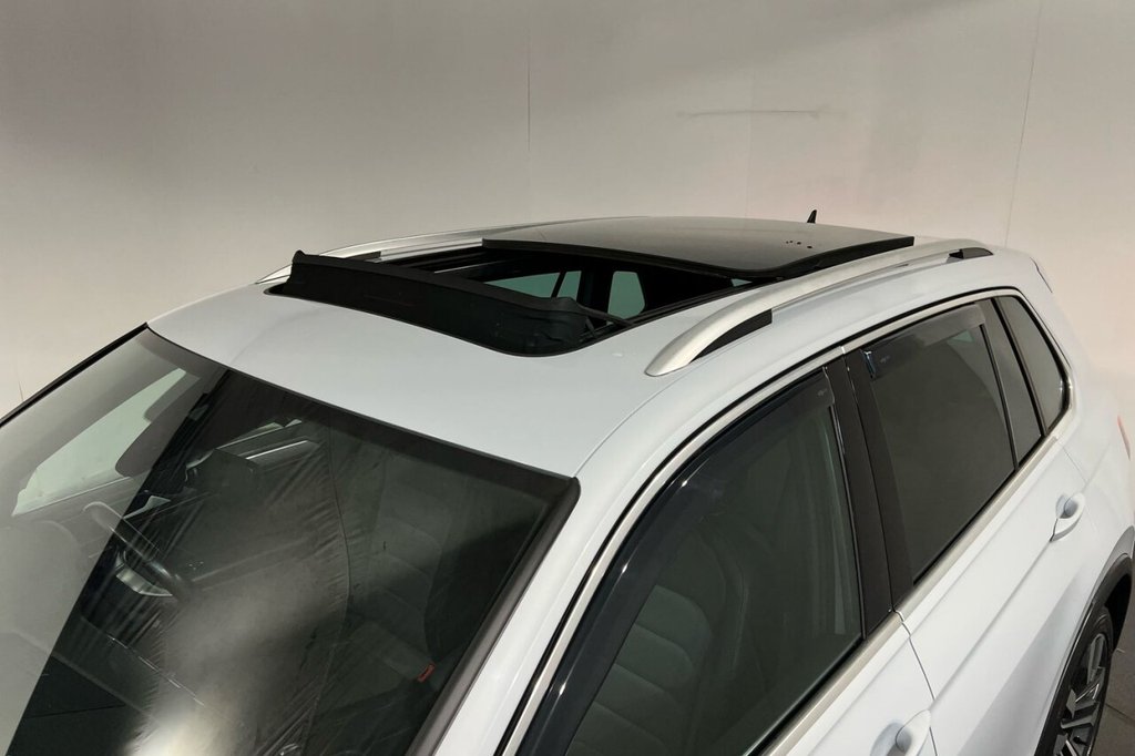 Used Volkswagen Tiguan 2018 for sale - 76999120: Photo 19