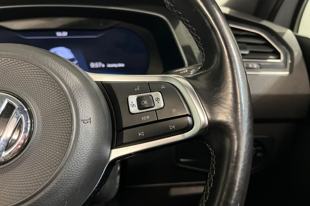 Used Volkswagen Tiguan 2018 for sale - 76999120: Photo 28