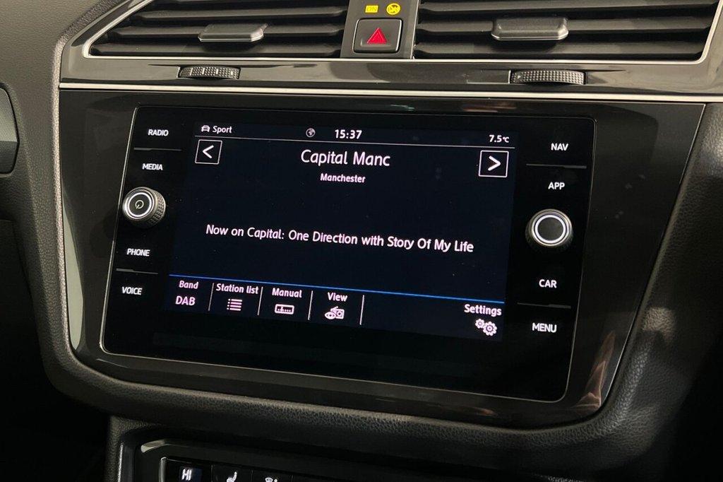 Used Volkswagen Tiguan 2018 for sale - 76999120: Photo 34