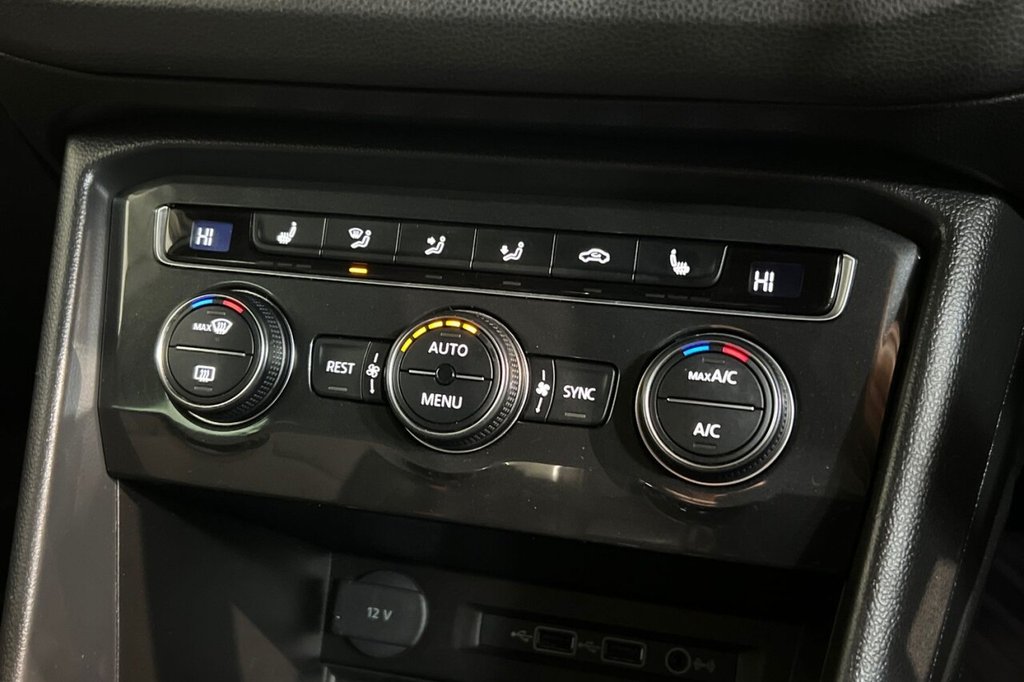 Used Volkswagen Tiguan 2018 for sale - 76999120: Photo 36