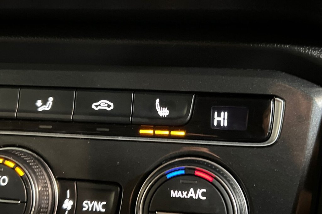 Used Volkswagen Tiguan 2018 for sale - 76999120: Photo 37