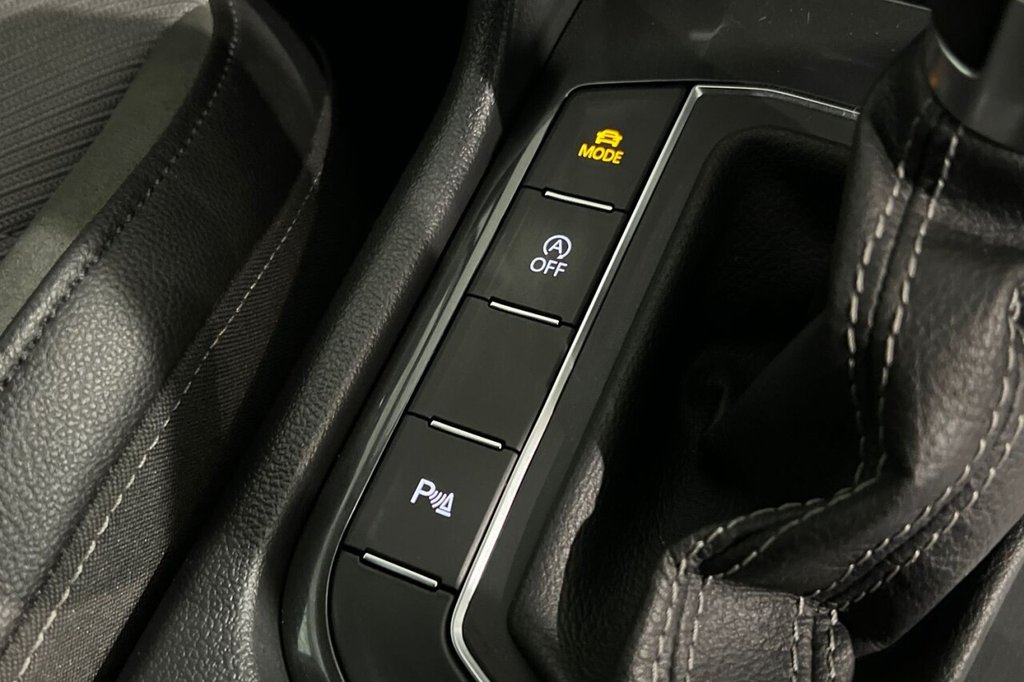 Used Volkswagen Tiguan 2018 for sale - 76999120: Photo 38