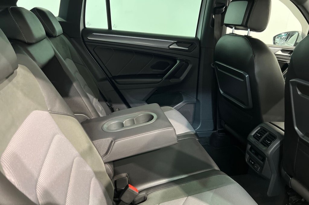 Used Volkswagen Tiguan 2018 for sale - 76999120: Photo 44