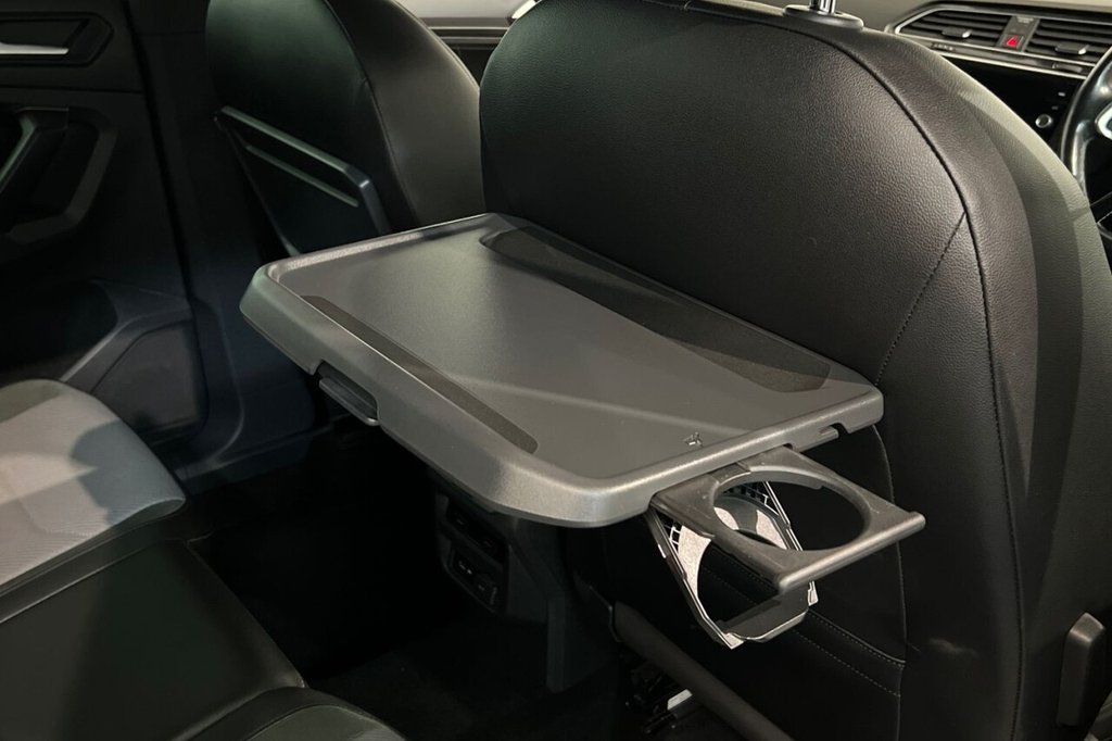 Used Volkswagen Tiguan 2018 for sale - 76999120: Photo 45