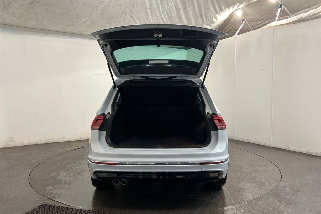 Used Volkswagen Tiguan 2018 for sale - 76999120: Photo 46
