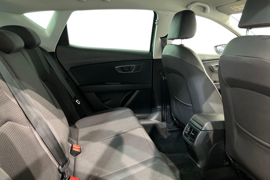 Used SEAT Leon 2018 for sale - 77693047: Photo 10