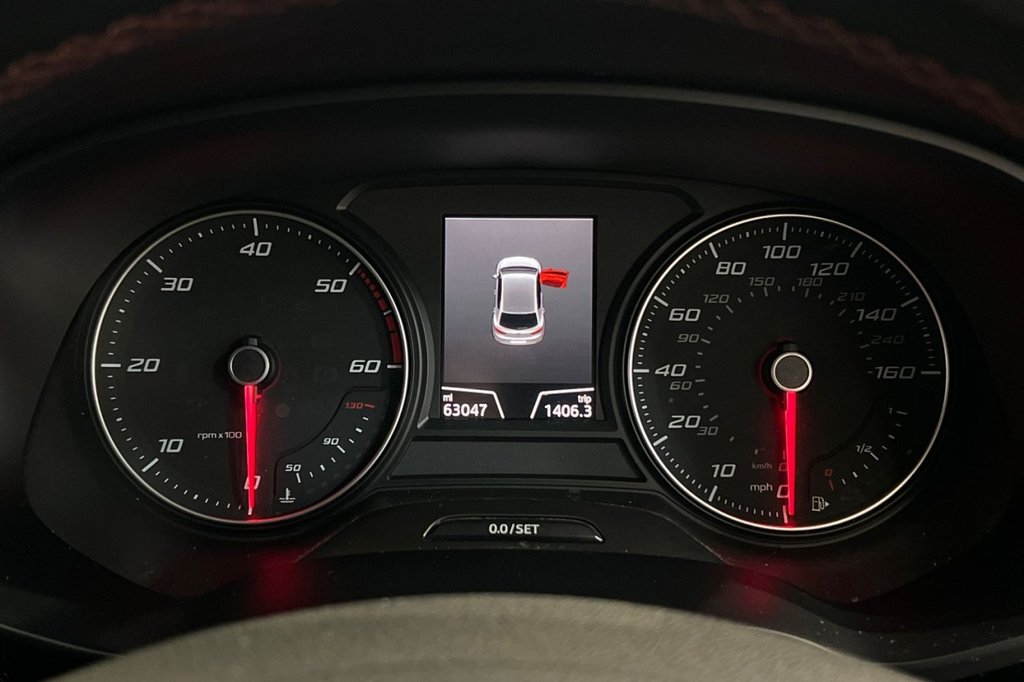 Used SEAT Leon 2018 for sale - 77693047: Photo 14