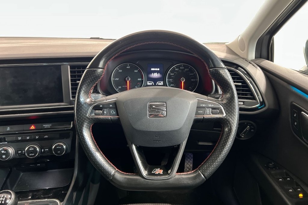 Used SEAT Leon 2018 for sale - 77693047: Photo 15