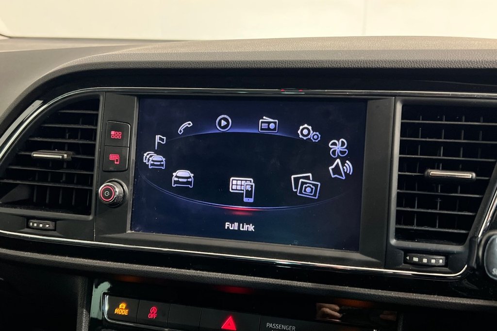 Used SEAT Leon 2018 for sale - 77693047: Photo 18