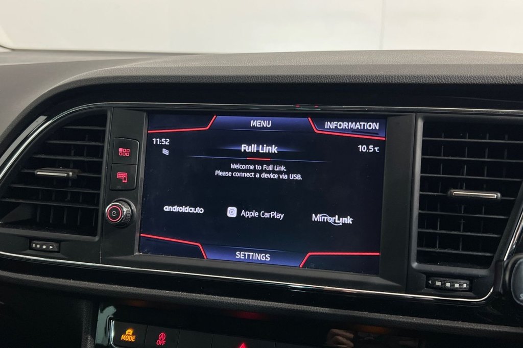 Used SEAT Leon 2018 for sale - 77693047: Photo 19