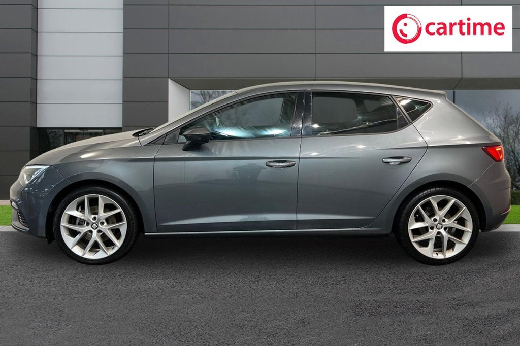 Used SEAT Leon 2018 for sale - 77693047: Photo 3