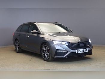 Used Skoda Octavia 2023 for sale - 78948468: Photo