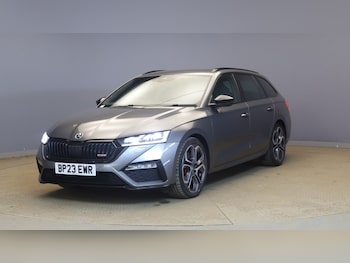 Used Skoda Octavia 2023 for sale - 78948468: Photo