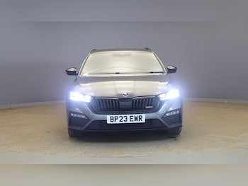 Used Skoda Octavia 2023 for sale - 78948468: Photo