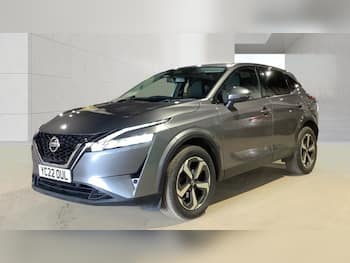 Used Nissan Qashqai 2022 for sale - 79659359: Photo
